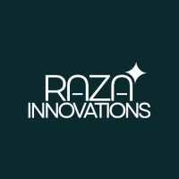 Raza Innovations logo - Similar company to Pro Creators Digital