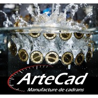 ArteCad SA logo - Similar company to Cadranor Sa