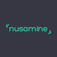 NusaMine logo - Similar company to Techtonic Mining Solutions