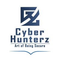 Cyber Hunterz logo - Similar company to Kunal Cyber Security