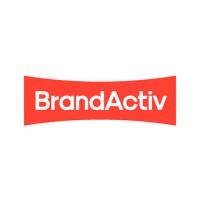 BrandActiv logo - Similar company to Brandactive