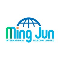 MING JUN INTERNATIONAL TELECOM LIMITED logo - Similar company to Hoppacase