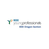 IEEE Oregon Section Young Professionals Affinity Group logo - Similar company to Ieee Photonics Society Oregon Section Chapter