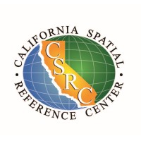California Spatial Reference Center (CSRC) logo - Similar company to Outback Adventures