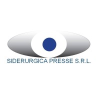 Siderurgica Presse S.r.l. logo - Similar company to Ramico Srl