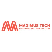 Maximus Tech Inc logo - Similar company to Sar Tech Llc
