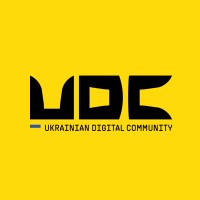 UKRAINIAN DIGITAL COMMUNITY logo - Similar company to Retainly