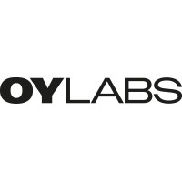 OYLABS logo - Similar company to Kabu & Co.