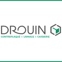 DROUIN SAS logo - Similar company to Sepeba Ebra
