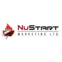 NuStart Marketing Ltd. logo - Similar company to Rmdefinitive
