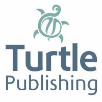 Turtle Publishing logo - Similar company to Iron Bridge Publishing