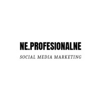 Ne.profesionalne logo - Similar company to Siks Holding