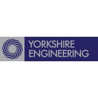 Yorkshire Engineering LTD logo - Similar company to Fan Dynamics Limited