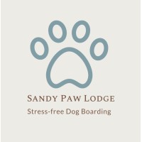 Sandy Paw Lodge logo - Similar company to Prosperous Global Freight Co., Ltd.