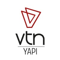 VTN YAPI logo - Similar company to Orange Forklift A.Ş.