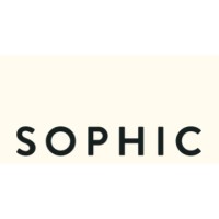 Sophic Hair Care logo - Similar company to Velvet Cloud