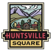Huntsville Square