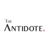 The Antidote Lab logo - Similar company to Solmatic Group