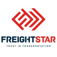 FreightStar logo - Similar company to Cargosync Pvt Ltd