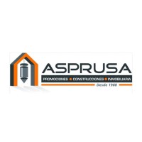ASPRUSA logo - Similar company to Confederacion Asturiana De La Construccion-Asprocon