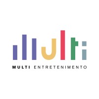 Multi Entretenimento logo - Similar company to Vybbe