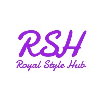 Royal Style Hub logo - Similar company to Arawn