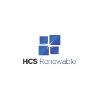 HCS Renewable Energy logo - Similar company to Crimson Renewable Energy