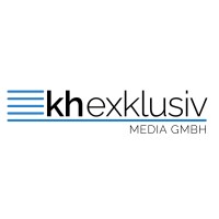 khexklusiv Media GmbH logo - Similar company to Teamwohnwerk