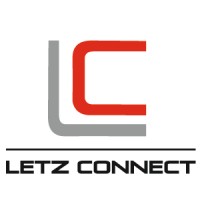 LetzConnect Technologies Pvt Ltd logo - Similar company to Impelox Tech Private Limited