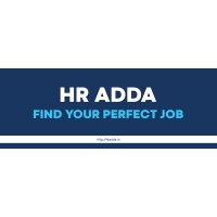 HR Adda logo - Similar company to Hr Adda