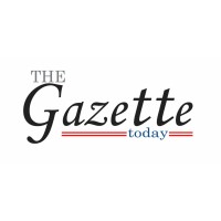 The Gazette Today logo - Similar company to Mending Minds