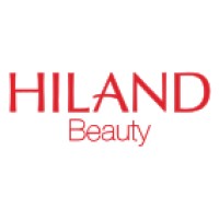 Hiland Beauty logo - Similar company to Hamrahtel / همراهتل