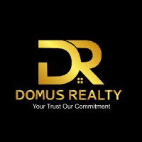 Domus Realty logo - Similar company to Domus Property Management Llc