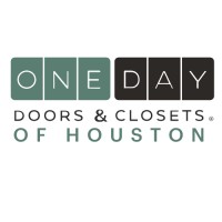 One Day Doors & Closets of Houston logo - Similar company to One Day Doors & Closets