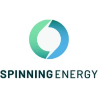Spinning Energy AS logo - Similar company to Oppsteg As