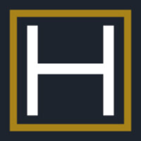 Helme Creative logo - Similar company to C:Lynk - Spatial Design Agency