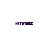 Networks Enerji logo - Similar company to Solnovatech Enerji