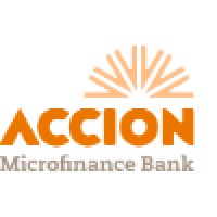 Accion Microfinance Bank Limited logo - Similar company to Ucee Microfinance Bank
