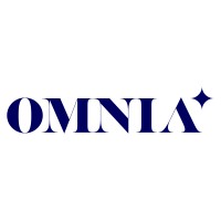 Omnia logo - Similar company to Xitus
