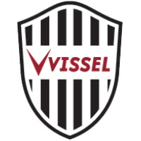 Rakuten Vissel Kobe, Inc. logo - Similar company to Shenzhen Football Club