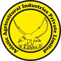 Asiatic Agricultural Industries Pte Ltd logo - Similar company to Agro Technic Pte Ltd - Agrofog