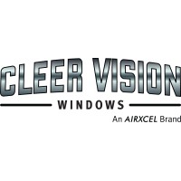 Cleer Vision Windows, an Airxcel brand logo - Similar company to Jet Technologies Inc