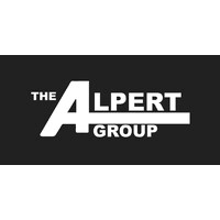 The Alpert Group logo - Similar company to Lighthouse Self Storage