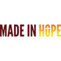 MADE IN HOPE logo - Similar company to Restorela.Cdc