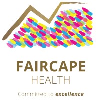 Faircape Health | Tokai Rehabilitation logo - Similar company to Faircape Life
