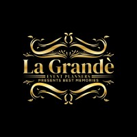 La Grandè logo - Similar company to Divyasree Technologies