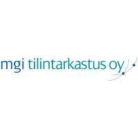 Mgi Tilintarkastus Oy