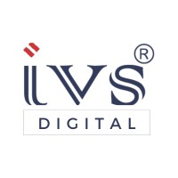 IVS Digital Solutions Pvt Ltd logo - Similar company to Ivs Software Solutions
