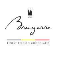 Bruyerre Chocolates logo - Similar company to Belvas Organic & Fairtrade Chocolates
