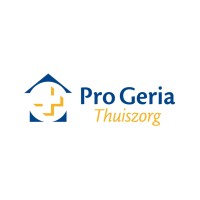 ProGeria Thuiszorg logo - Similar company to Associazione Italiana Progeria Sammy Basso Aps